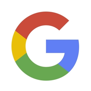 Google login logo